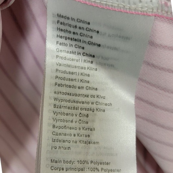 Pearl Izumi Elite Pursuit Short Sleeve Road Jersey Verve Screaming Pink Size XL - Picture 5 of 7